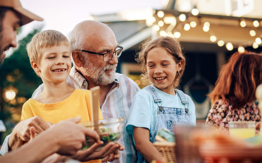 Introducing Youth Accounts at AFCU: Empowering Young Savers!