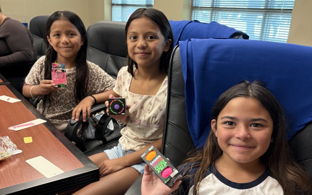 Summer Fun Days – June 9